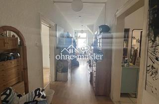 Wohnung mieten in 58455 Witten, Wunderschöne gut aufgeteilte 4-Zimmer Altbauwohnung