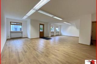 Büro zu mieten in 82487 Oberammergau, Ladenlokal/Praxis-Büroräume im Zentrum