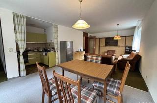 Wohnung kaufen in 75323 Bad Wildbad, 2-Zimmer-Wohnung in Bad Wildbad