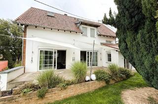 Einfamilienhaus kaufen in 74078 Heilbronn, Historisch - Modernes Familiendomizil