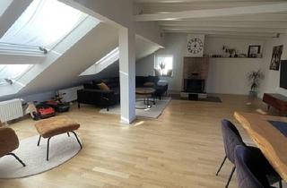 Wohnung kaufen in 55294 Bodenheim, ImmobilienPunkt***BENEIDENSWERTES PENTHAUS IM BELIEBTEN BODENHEIM