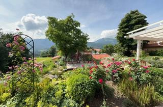 Haus kaufen in 83242 Reit im Winkl, Golfplatz-Panorama & Alpenflair - Ihr Traum vom stilvollen Mehrgenerationenleben