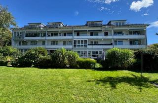 Wohnung kaufen in 85635 Höhenkirchen-Siegertsbrunn, Gemütliche, sehr gepflegte 2,5 ZKB DG Wohnung mit Dachterrasse in zentraler Lage von Höhenkirchen
