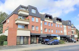 Geschäftslokal mieten in 26160 Bad Zwischenahn, Bezugsfrei! Großzügiges Ladengeschäft mit einladender Schaufensterfront in frequentierter Lage!