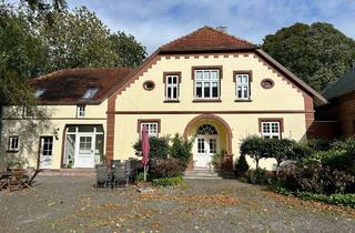 Wohnung mieten in 26349 Jade, Wohnen mit Weitblick – stilvolle Wohnung in ländlicher Lage