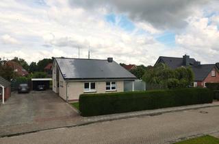Einfamilienhaus kaufen in 26831 Bunde, Wohnen in Bunde- Gepflegtes Einfamilienhaus mit Einliegerwohnung!