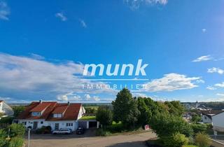 Wohnung mieten in 89610 Oberdischingen, Ländlich Wohnen mit Weitblick!
