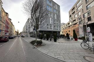 Wohnung kaufen in 89231 Neu-Ulm, PROVISIONSFREI: MODERNE 2,5 ZIMMERWOHNUNG IM HERZEN VON NEU-ULM!