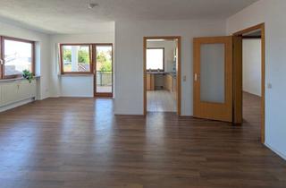 Wohnung mieten in 89231 Neu-Ulm, Hübsche 3,5 Zimmer in Neu-Ulm Ludwigsfeld!