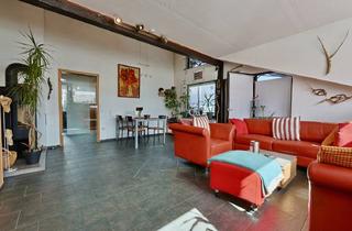 Wohnung kaufen in 89179 Beimerstetten, Gemütliche Dachgeschosswohnung in ruhiger Lage