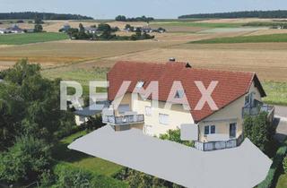 Wohnung kaufen in 89168 Niederstotzingen, Keine Käuferprovision - 2 ½ - Zimmer – ETW - Dachgeschoss – tolle Fernsicht – nur 6 Einheiten