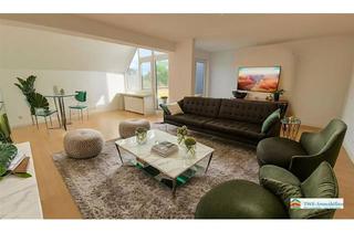 Wohnung kaufen in 42781 Haan, Helle 2-Zimmer-Wohnung mit traumhafter Dachterrasse