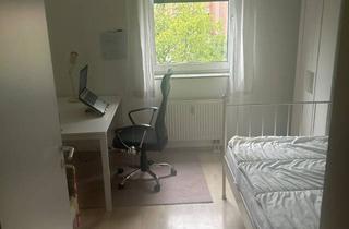 WG-Zimmer mieten in Neusser Straße, 50733 Köln, Looking for a roommate in a cozy WG