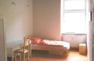 Immobilie mieten in Regerplatz, 81541 München, Zimmer in der Reger Platz