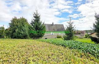 Einfamilienhaus kaufen in 04668 Grimma, Am Ortsrand von Pöhsig - Blick in die Natur