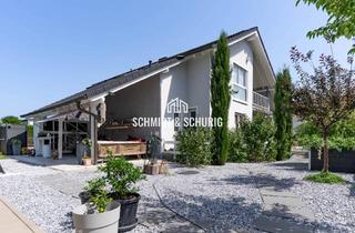 Einfamilienhaus kaufen in 76669 Bad Schönborn, Familienidyll in Toplage – Einfamilienhaus in Bad Langenbrücken