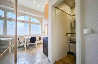 Wohnung kaufen in 55118 Mainz, Stylisch. Zentral. Sofort frei – Ihr 1-Zimmer-Highlight in der Mozartstraße!