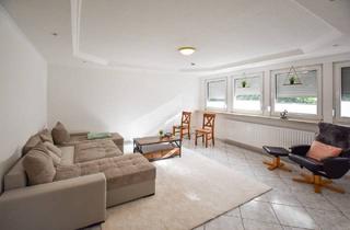 Wohnung mieten in 26169 Friesoythe, Wohnen auf dem LandeTop-gepflegte Dachgeschosswohnung mit Einbauküche in Neuvrees