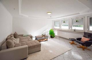 Wohnung mieten in 26169 Friesoythe, Wohnen auf dem LandeTop-gepflegte Dachgeschosswohnung mit Einbauküche in Neuvrees