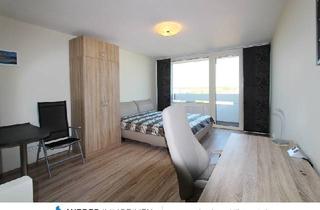 Wohnung mieten in 65934 Frankfurt, Schicke, möblierte Wohnung für Pendler oder WE-Heimfahrer