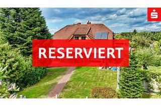 Einfamilienhaus kaufen in 48455 Bad Bentheim, Familienfreundliches Einfamilienhaus in Bad Bentheim - Gildehaus