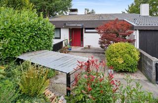 Haus kaufen in 55262 Heidesheim, Stilvolles Architektenhaus mit Charakter und Weitblick in Heidesheim