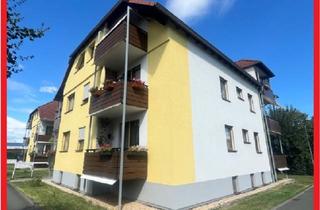 Wohnung mieten in 07629 Hermsdorf, Erdgeschosswohnung in Hermsdorf zu vermieten.