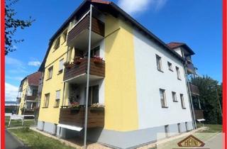 Wohnung mieten in 07629 Hermsdorf, Erdgeschosswohnung in Hermsdorf zu vermieten.