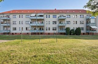 Mehrfamilienhaus kaufen in 39124 Magdeburg, Baudenkmal: MFH saniert -15 Wohneinheiten, PKW-Stellplätze auf großzügigem Grundstück in Magdeburg