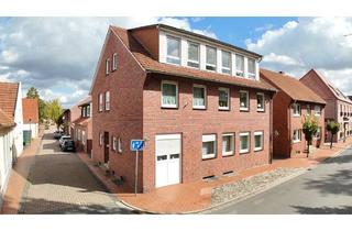 Mehrfamilienhaus kaufen in 48619 Heek, Kapitalanleger aufgepasst – Mehrfamilienhaus mit 3 Wohnungen in Heek-Nienborg!