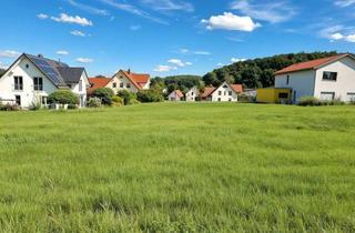 Immobilie kaufen in 86441 Zusmarshausen, Baugrundstück in Seenähe – ideale Lage für Ihr Traumhaus in Zusmarshausen