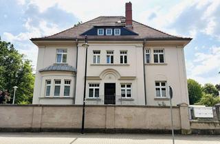 Anlageobjekt in 04838 Eilenburg, Solides Renditeobjekt mit Ausbaureserve: Saniertes Mehrfamilienhaus mit Potenzial zur Mietsteigerung