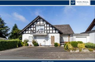 Mehrfamilienhaus kaufen in 57392 Schmallenberg, Ein Zuhause, viele Möglichkeiten: Mehrfamilienhaus im „Golddorf“ Holthausen