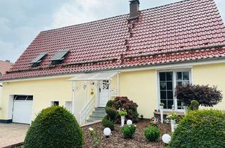 Haus kaufen in 76316 Malsch, Kleines 1 Fam. Haus, Garten, Terrasse, Garagen, Nutzflächen auch für Kleingewerbe geeignet