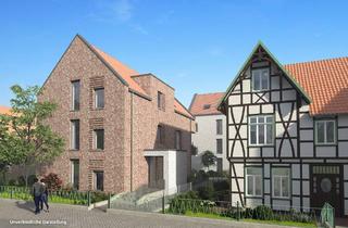 Wohnung kaufen in 21423 Winsen, Erstbezug: Hochwertige 3-Zimmer-Wohnung im EG