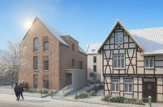 Wohnung kaufen in 21423 Winsen, Hochwertige Terrassenwohnung in Winsen (Luhe)!