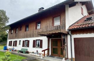 Wohnung mieten in 82544 Egling, geräumige 2-Zimmer-Wohnung mit Südbalkon, Obj. T/0579