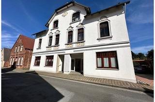 Einfamilienhaus kaufen in 27478 Cuxhaven, Vermietetes Mehrfamilienhaus mit Bürofläche in Cuxhaven-Altenbruch