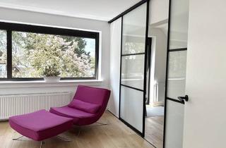 Penthouse kaufen in 30916 Isernhagen, Luxus pur! Lichtdurchflutetes Penthouse mit traumhafter Dachterrasse in Isernhagen HB