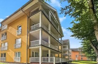 Wohnung kaufen in 18181 Graal-Müritz, Komfortable Ferienwohnung in Graal-Müritz