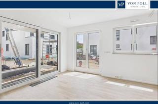Wohnung mieten in 86391 Stadtbergen, Moderne Gartenwohnung in Leitershofen