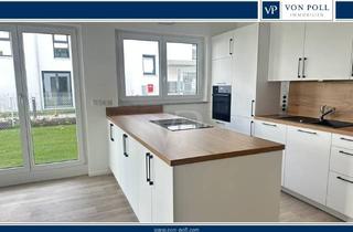 Wohnung mieten in 86391 Stadtbergen, Erstbezug: Moderne Gartenwohnung in Leitershofen