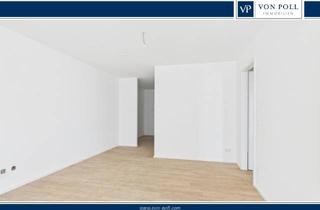 Wohnung mieten in 86391 Stadtbergen, Erstbezug: Moderne Gartenwohnung in Leitershofen