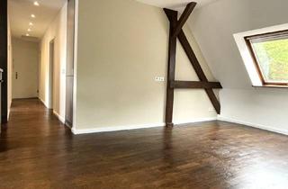 Wohnung kaufen in 14165 Berlin, Lichtdurchflutete Eigentumswohnung in Denkmalensemble von Berlin-Zehlendorf -sofort bezugsfrei-