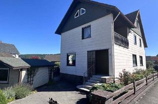 Haus kaufen in 37627 Wangelnstedt, Einfach sofort das Gefühl von zu Hause!