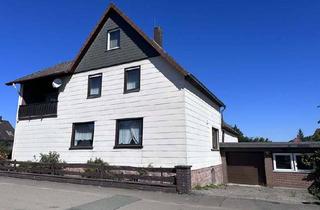 Haus kaufen in 37627 Wangelnstedt, Einfach sofort das Gefühl von zu Hause!