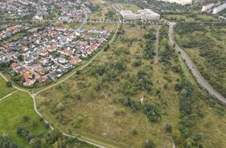 Lager kaufen in 06128 Halle, Projekt neues Wohnen in Halle Südstadt - Wohnbaugrundstück bereits in einzelne Parzellen aufgeteilt