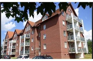 Wohnung kaufen in Schreberstr. 13, 39116 Ottersleben, Wohnung mit Balkon in Ottersleben zu verkaufen