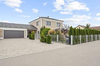 Einfamilienhaus kaufen in 85104 Pförring, Modernes Familienidyll – Freistehendes Einfamilienhaus mit hochwertiger Ausstattung in Pförring