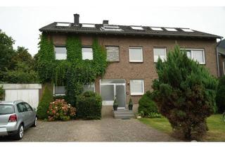 Mehrfamilienhaus kaufen in 48151 Münster, Mehrfamilienhaus in begehrter Wohnlage nahe dem Aasee